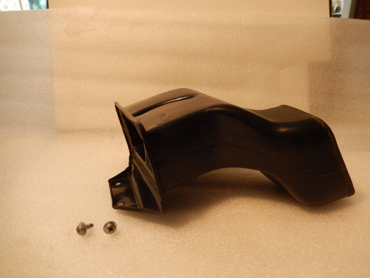 Datsun 280ZX Central Dashboard Air Duct