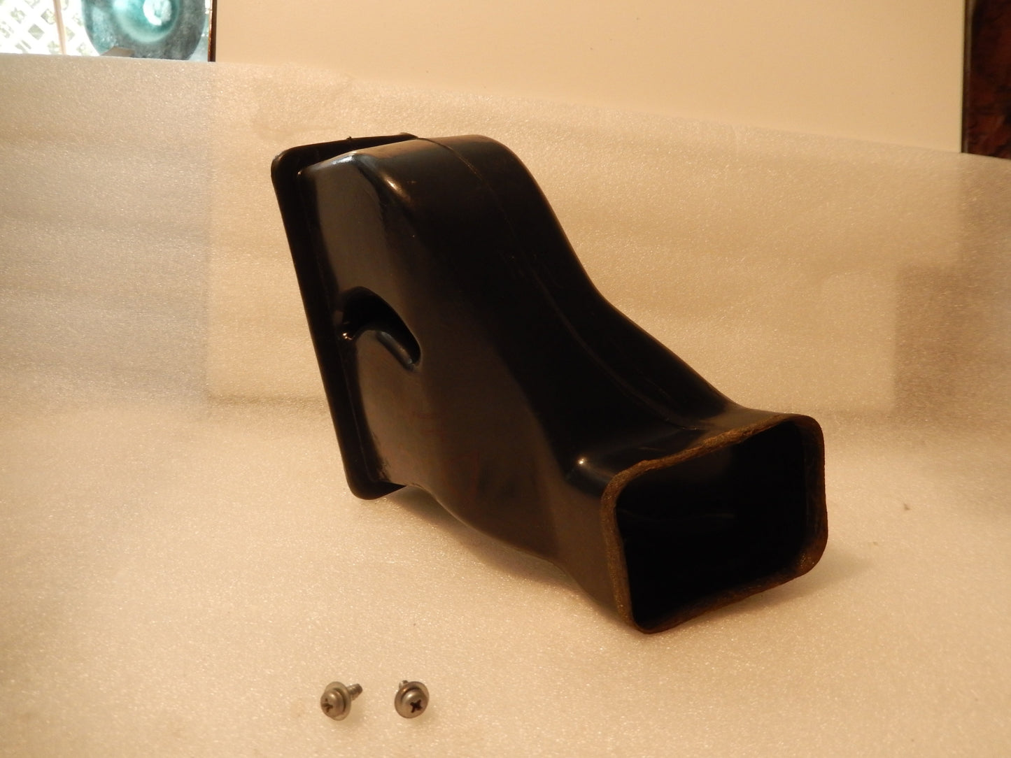 Datsun 280ZX Central Dashboard Air Duct