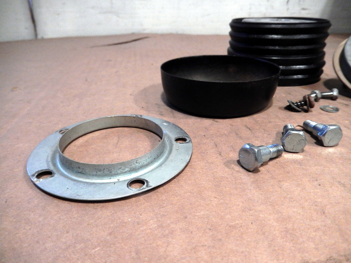 Datsun 240Z 280Z Hub Adapter Set