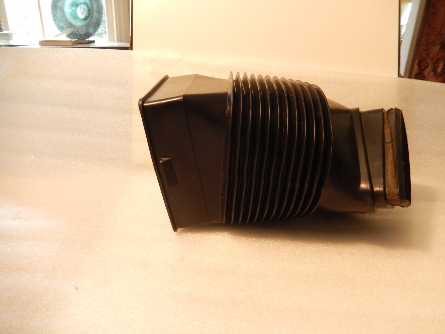 Datsun 280ZX Driver's Side Blower Box Air Duct