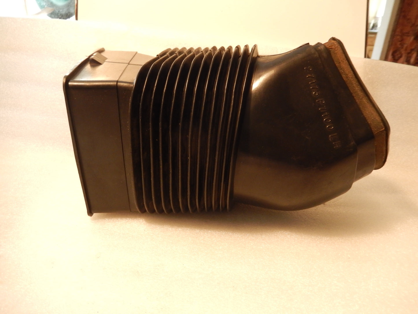 Datsun 280ZX Driver's Side Blower Box Air Duct