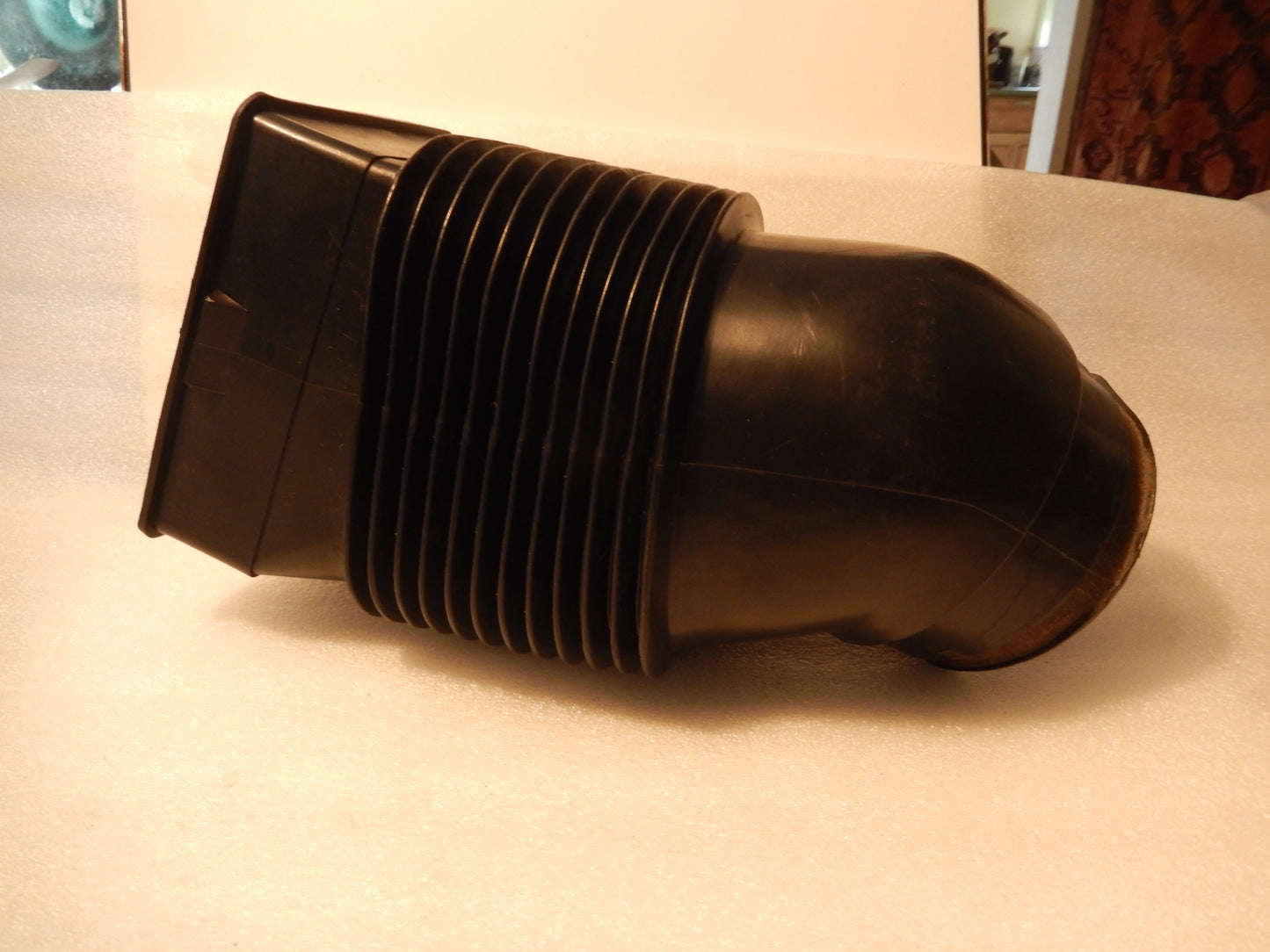 Datsun 280ZX Driver's Side Blower Box Air Duct