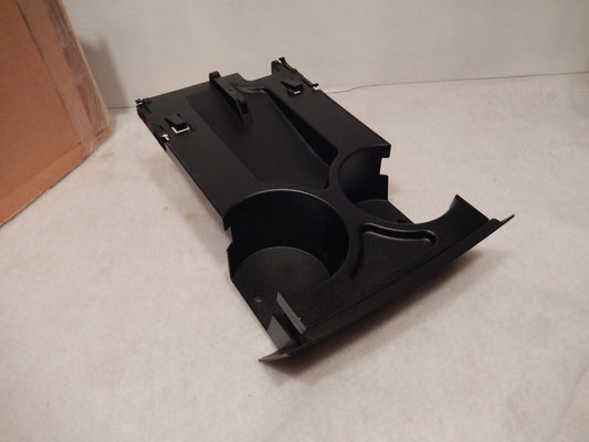 Range Rover NOS , NEW Slide Out Cup Holder