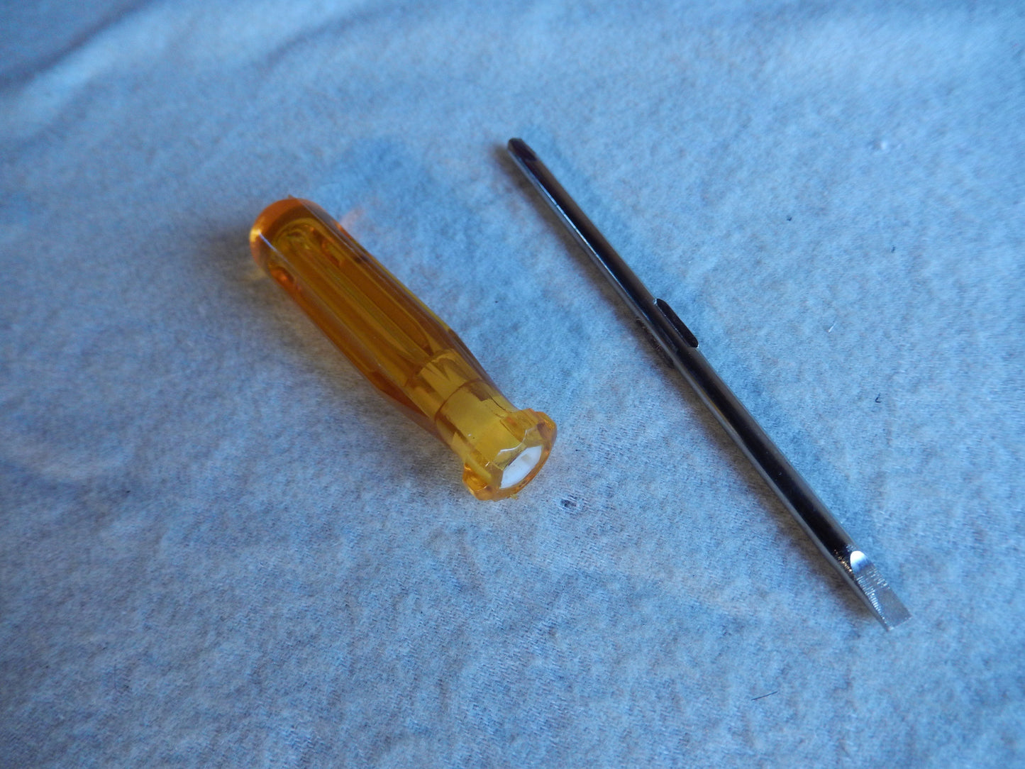 Maserati Quattroporte M-139 Tool Kit Dual Screw Driver