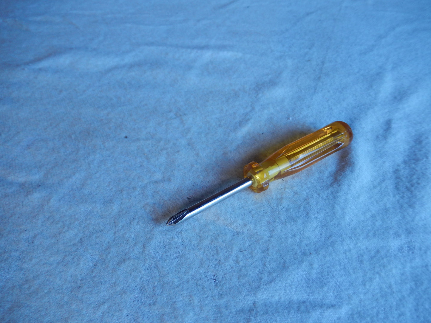 Maserati Quattroporte M-139 Tool Kit Dual Screw Driver