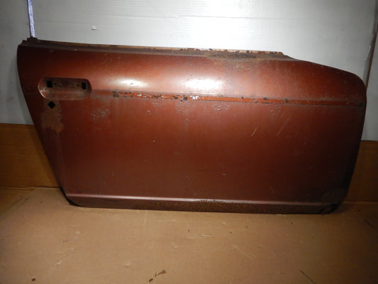 Datsun 240Z Passenger's Side Door