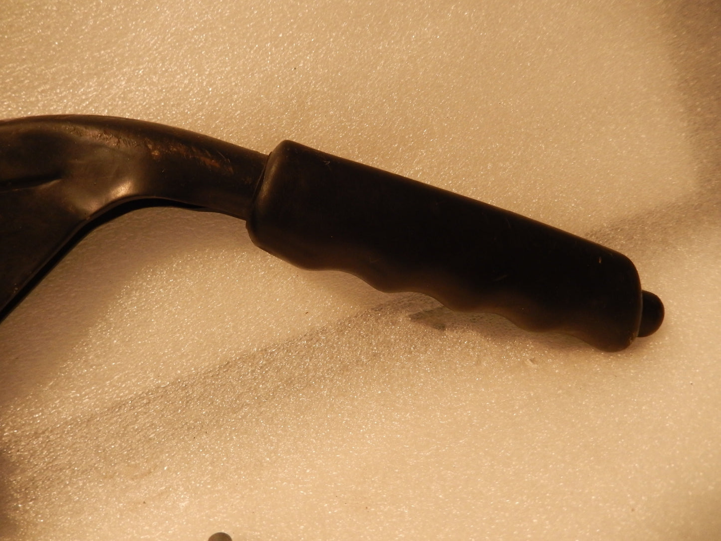 Datsun 280ZX E-Brake