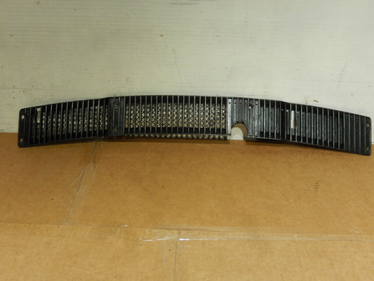 Datsun 280ZX Wiper Area Hood Vent
