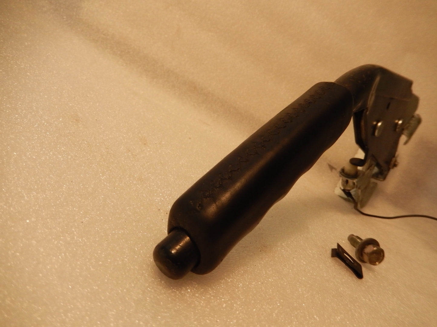 Datsun 280ZX E-Brake