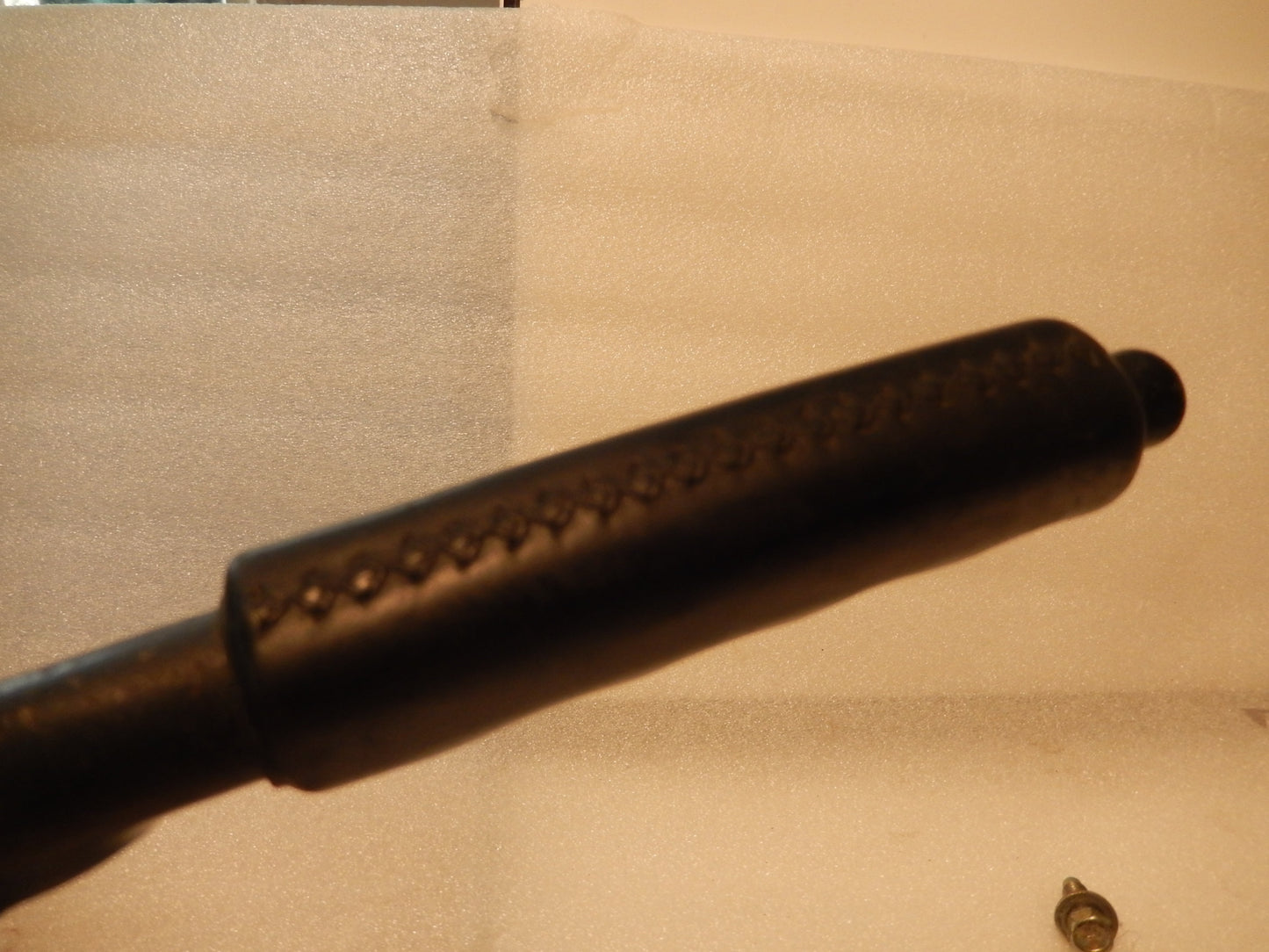 Datsun 280ZX E-Brake