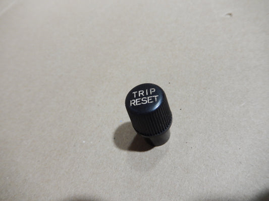 Datsun 240Z Trip Reset Knob