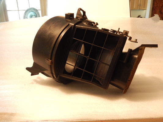 Datsun 280ZX Climate System Blower Box