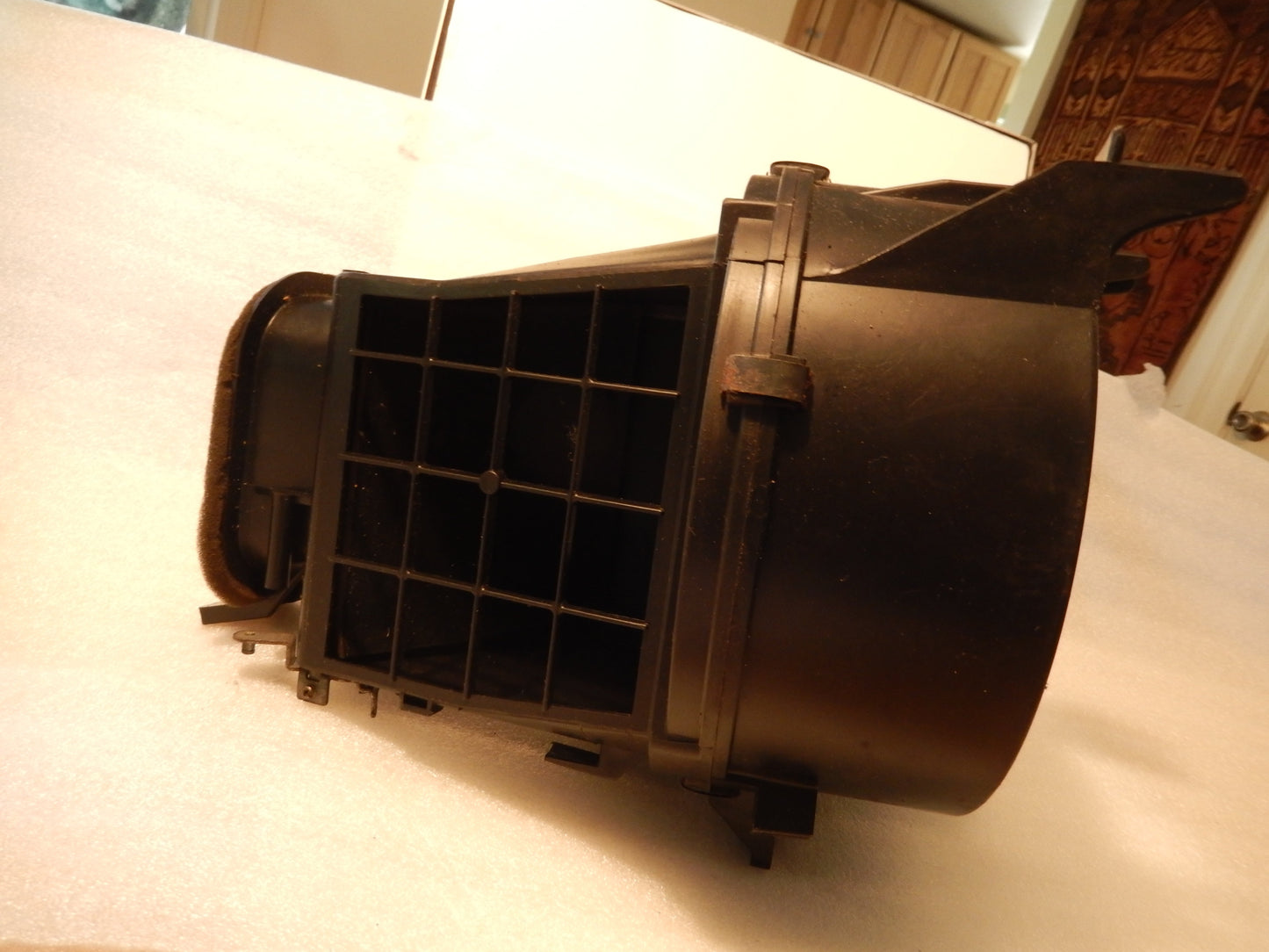 Datsun 280ZX Climate System Blower Box