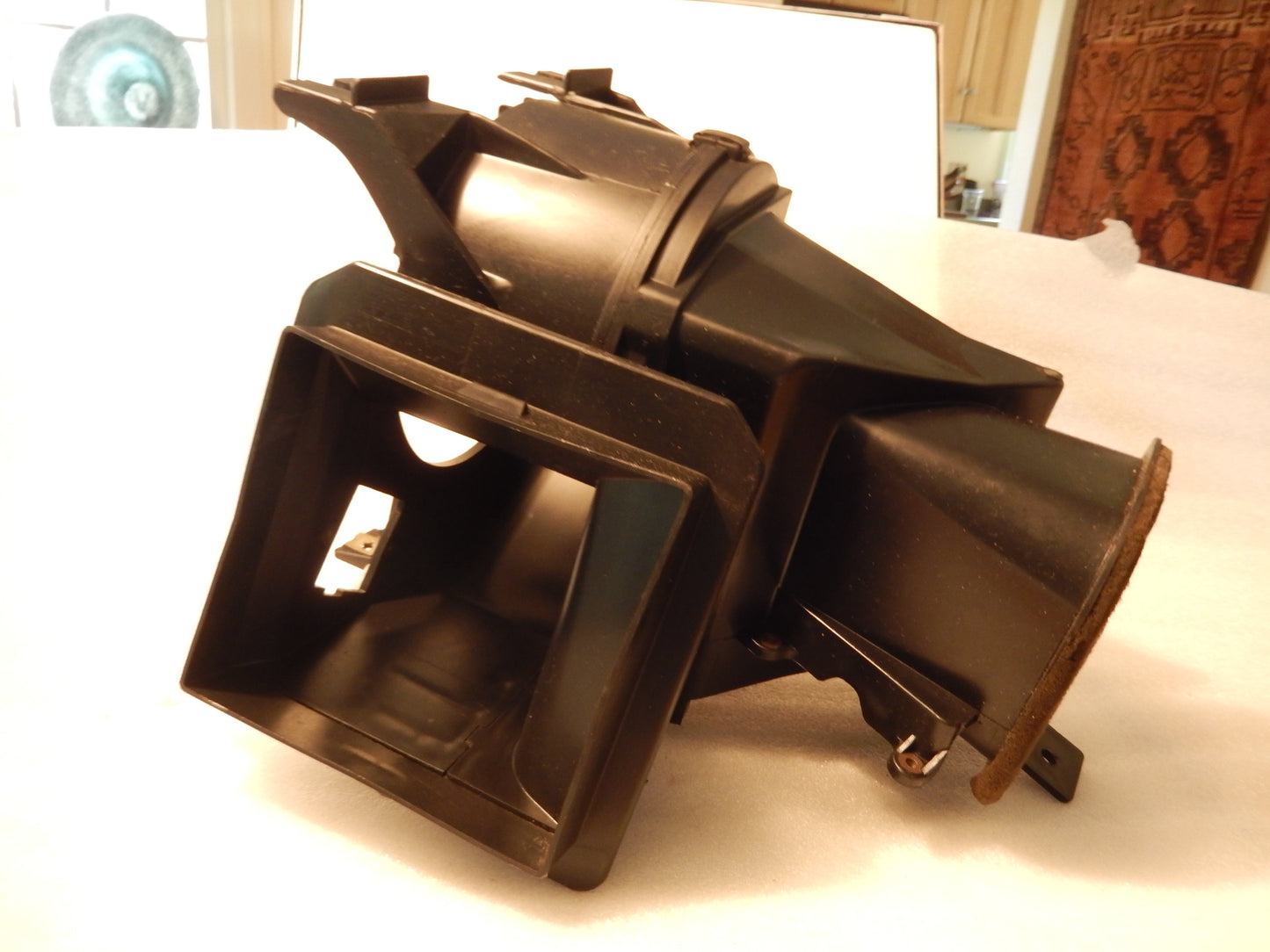 Datsun 280ZX Climate System Blower Box