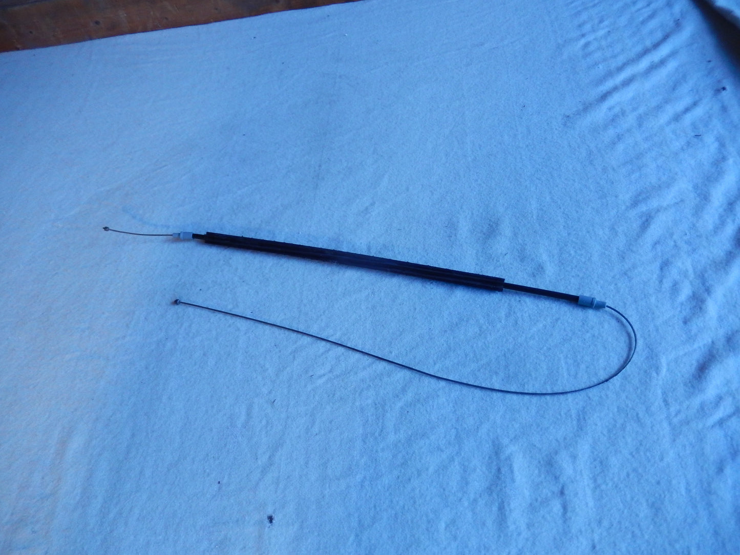 Maserati Quattroporte M-139 04 - 2014 Window Regulator New 44 " Cable