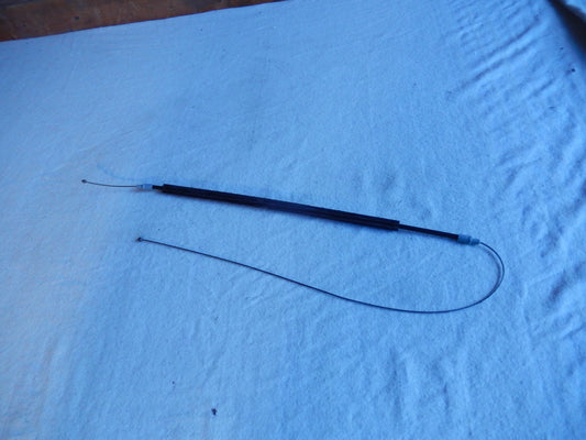 Maserati Quattroporte M-139 04 - 2014 Window Regulator New 44 " Cable