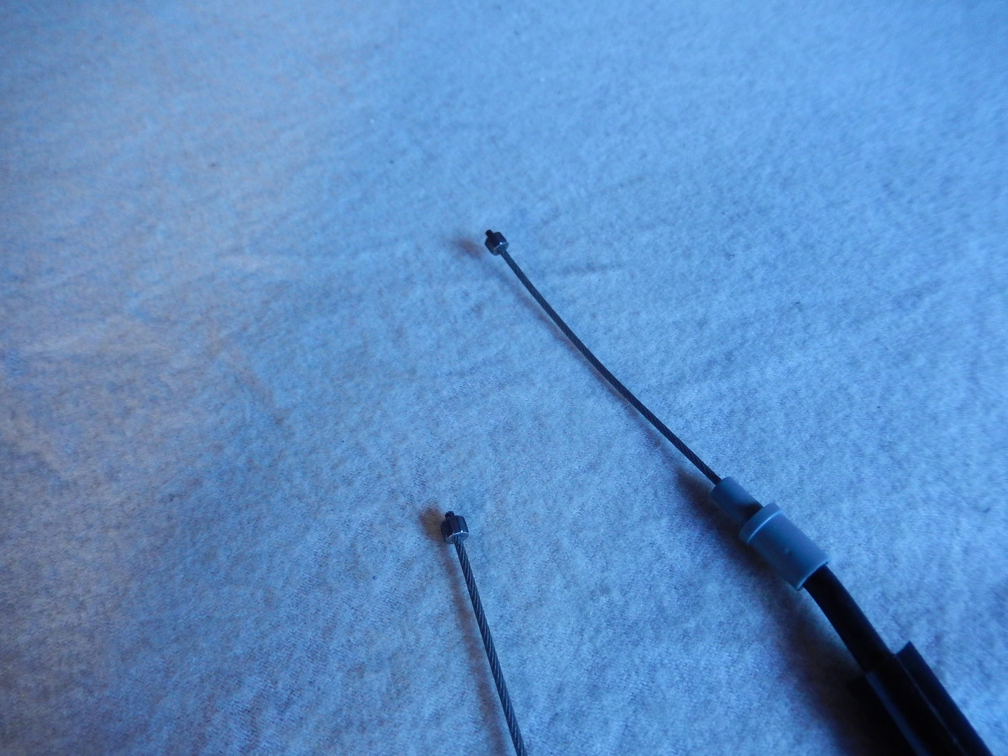 Maserati Quattroporte M-139 04 - 2014 Window Regulator New 44 " Cable