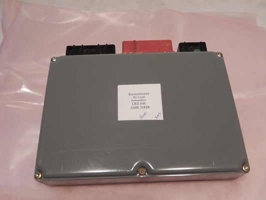 Range Rover P-38 New, ECU 1995 - 1997 4.0 Engine