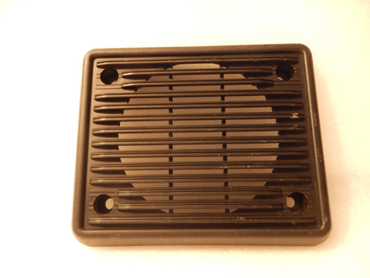 Datsun 280ZX OEM Rear Deck Space Panel Speaker Cover