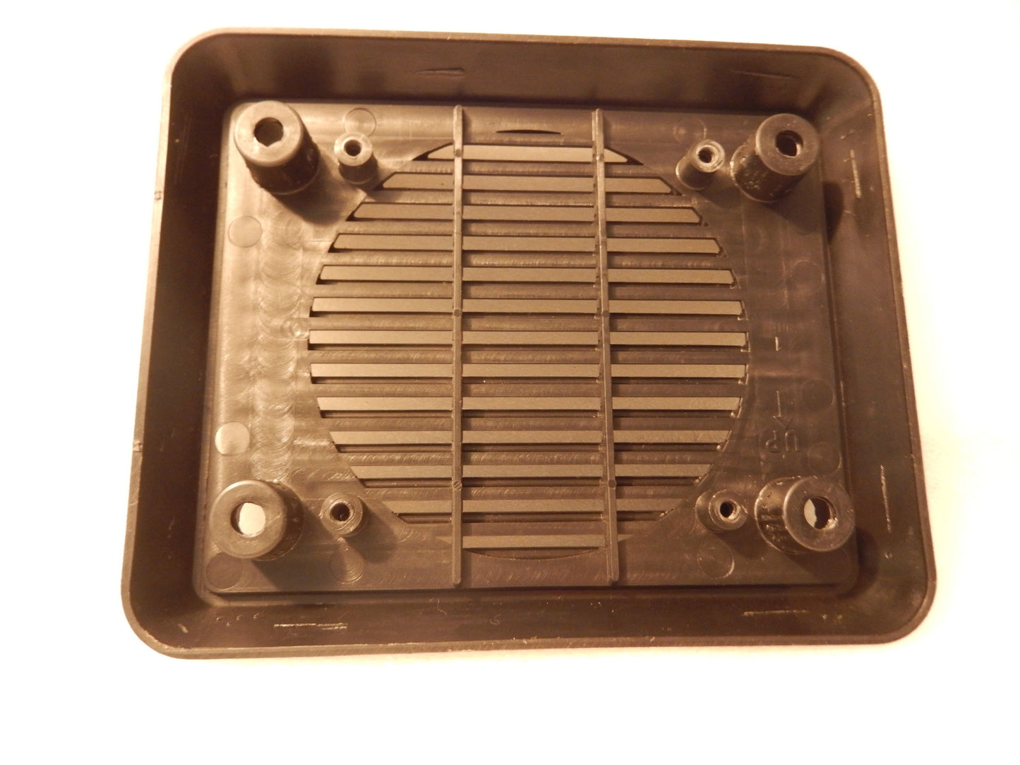 Datsun 280ZX OEM Rear Deck Space Panel Speaker Cover