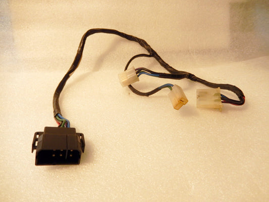 Datsun 280ZX Climate System Wire Harness