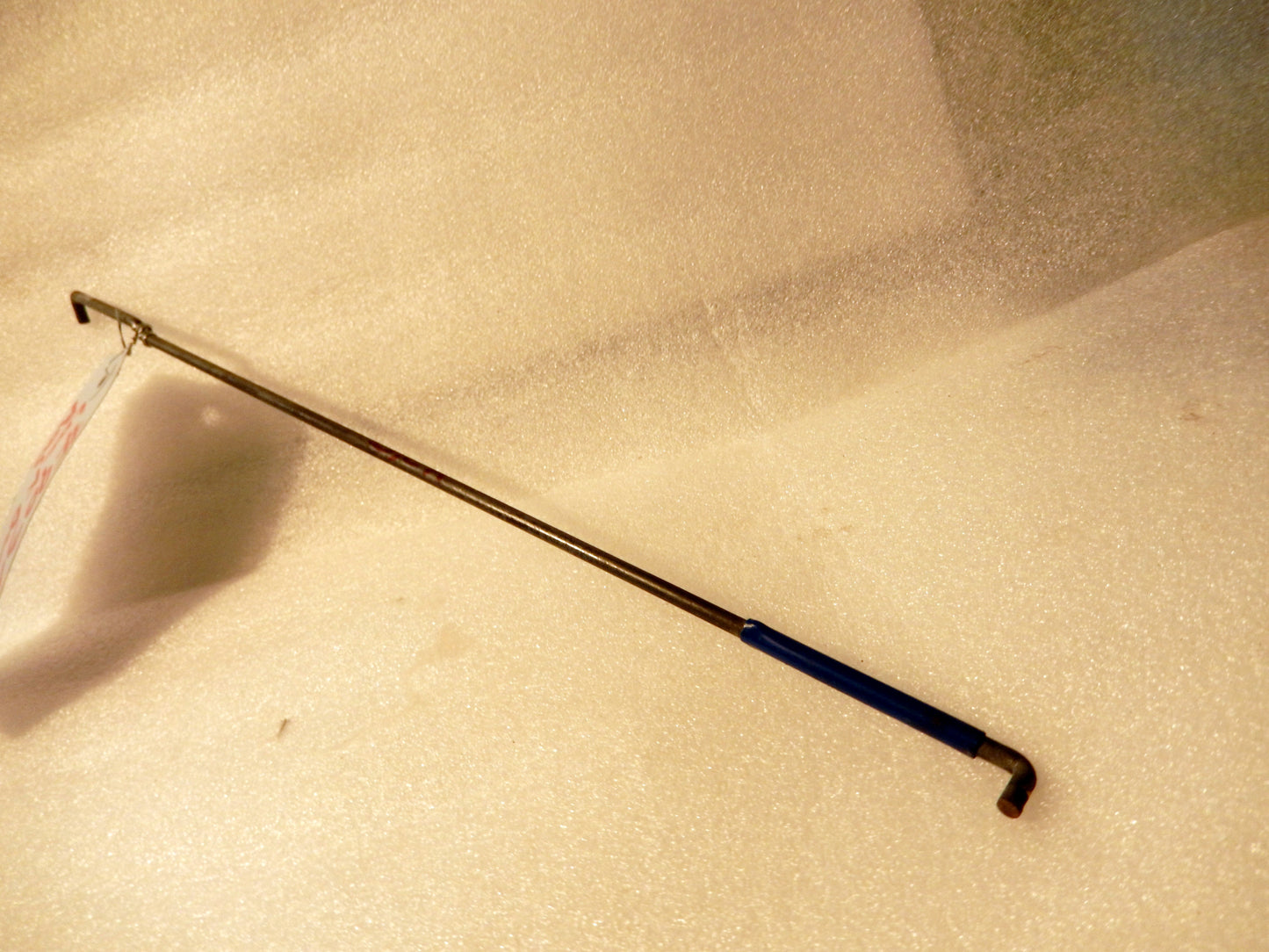 Datsun 280ZX Driver Door Lock Button Rod