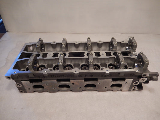 Range Rover 05- 06 NOS , NEW 4.4 16 Valve Right Side Engine Head    # 4585196