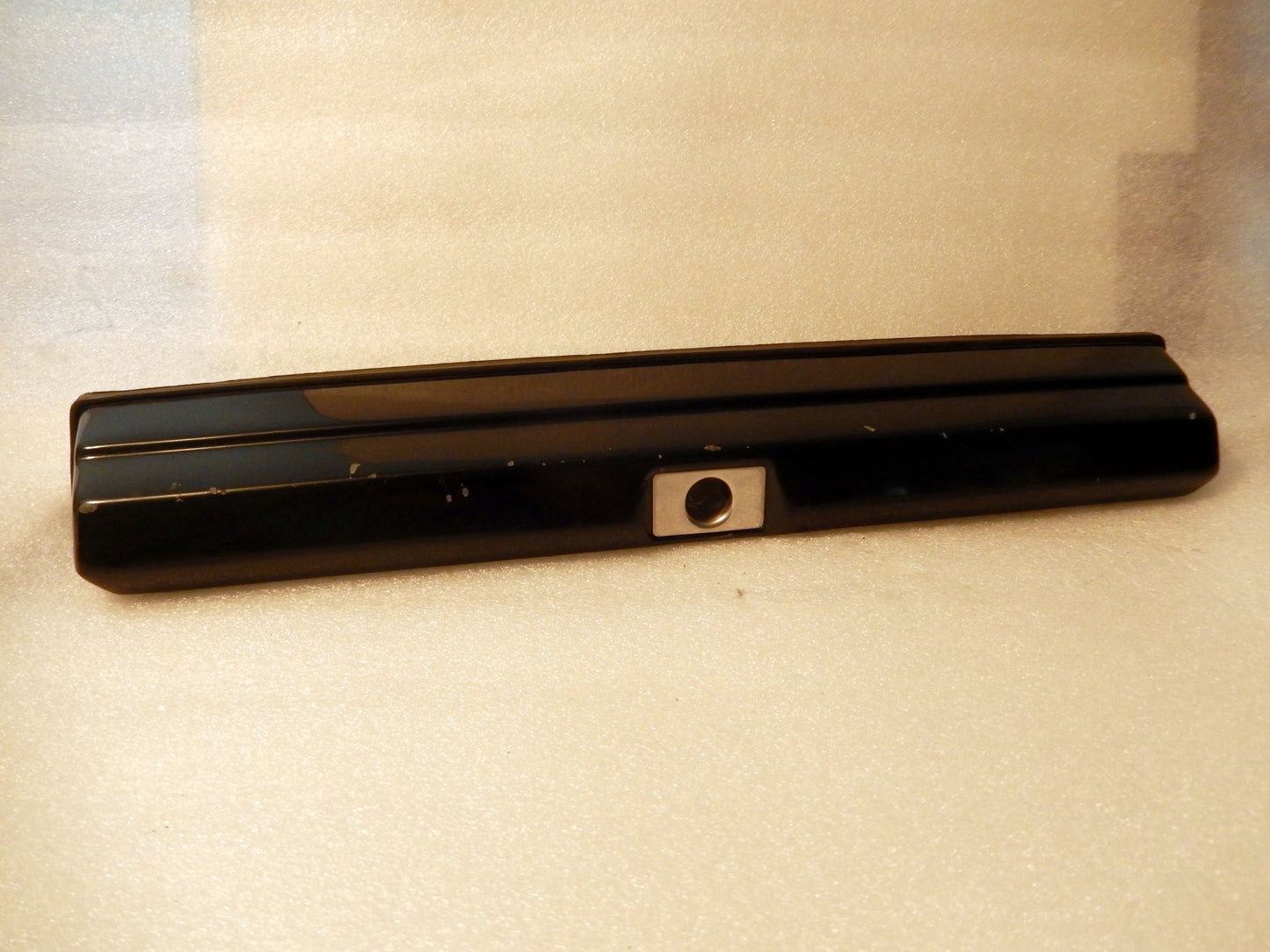 Datsun 280ZX OEM Rear Plate Light Assembly