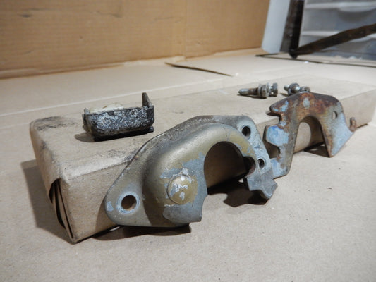 Datsun 240Z Passenger's Side Lock Catch