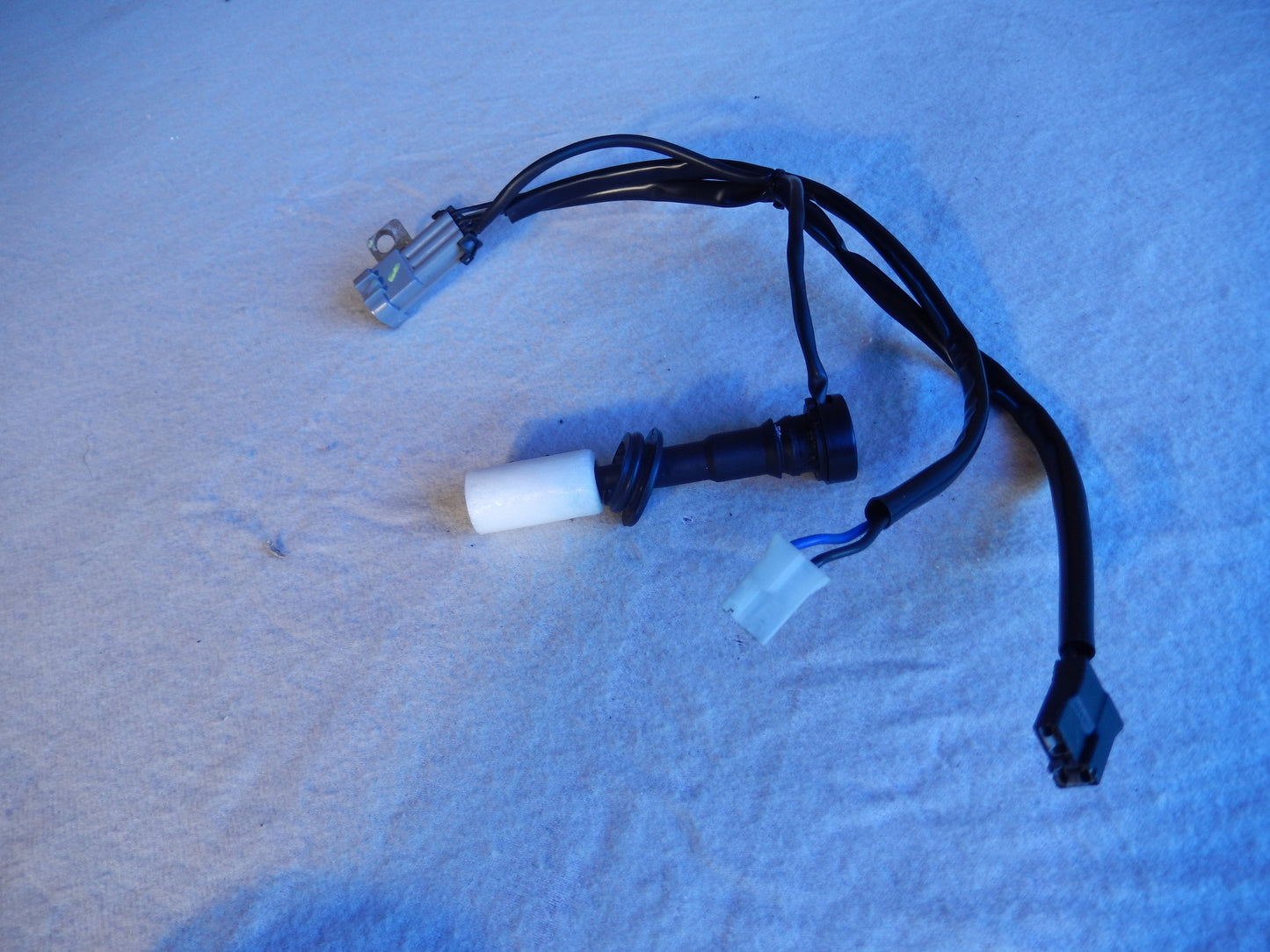 Maserati Quattroporte M-139 04 - 2014 Washer Pumps Wire Harness