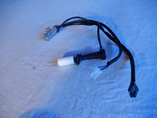 Maserati Quattroporte M-139 04 - 2014 Washer Pumps Wire Harness