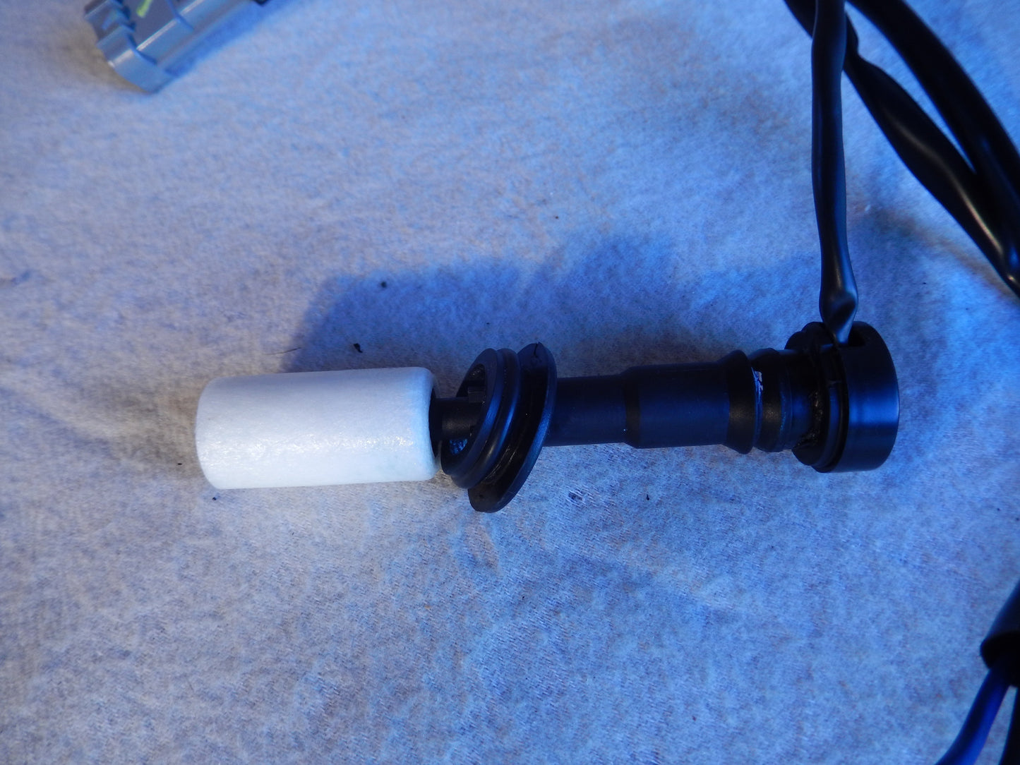 Maserati Quattroporte M-139 04 - 2014 Washer Pumps Wire Harness