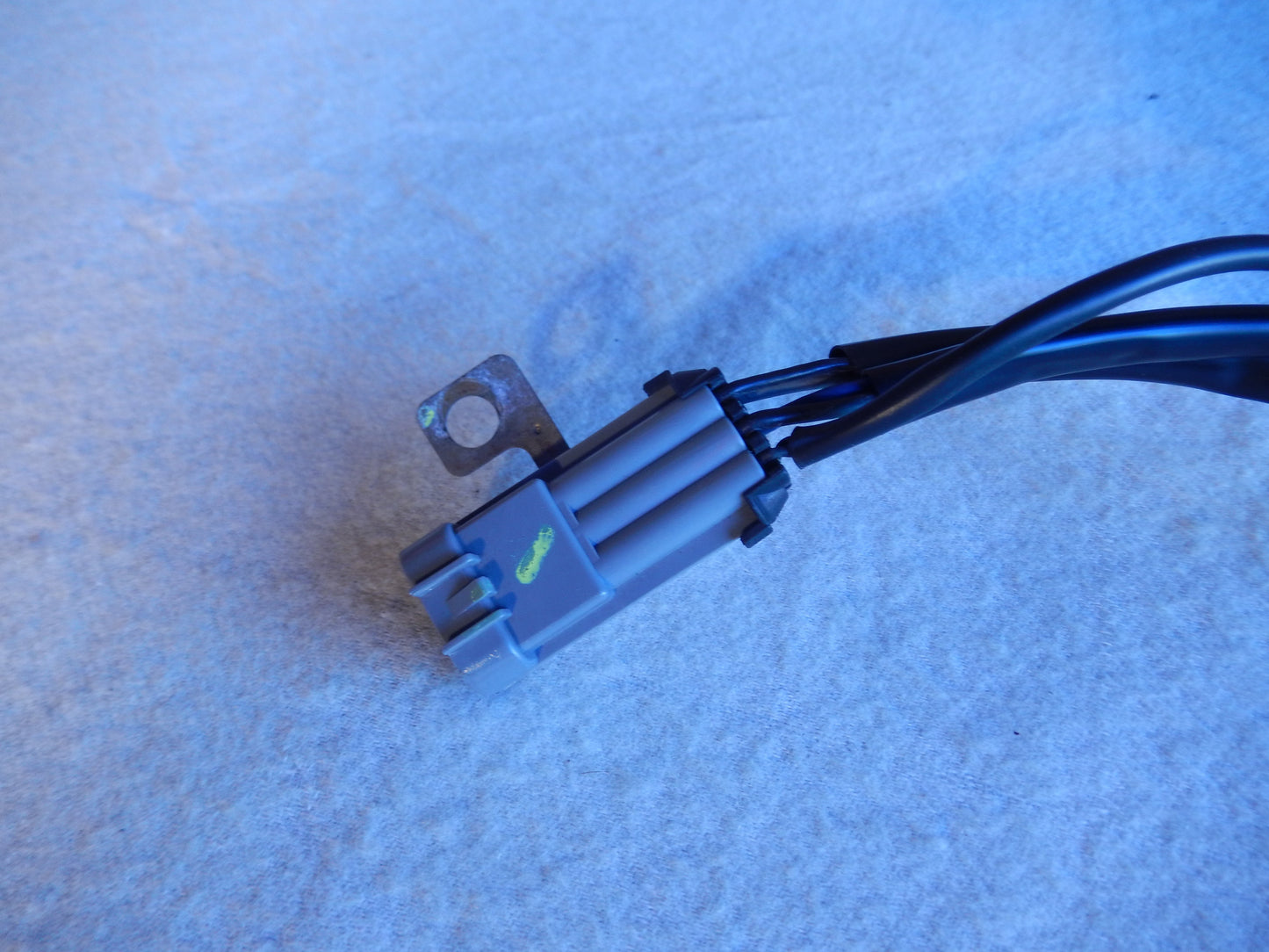 Maserati Quattroporte M-139 04 - 2014 Washer Pumps Wire Harness