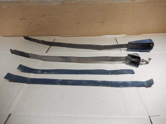 Datsun 280Z OEM Gas Tank Straps Set