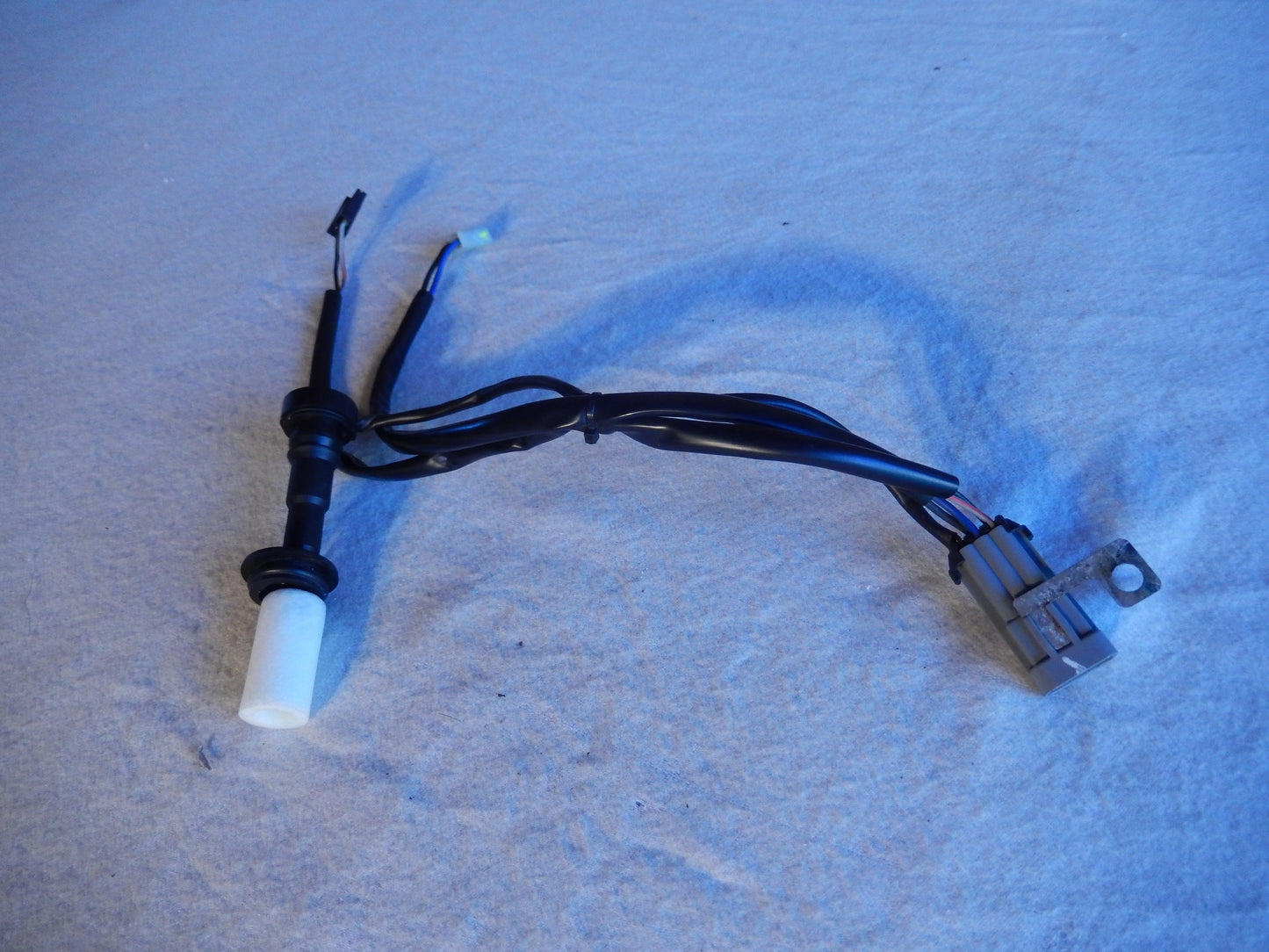 Maserati Quattroporte M-139 04 - 2014 Washer Pumps Wire Harness