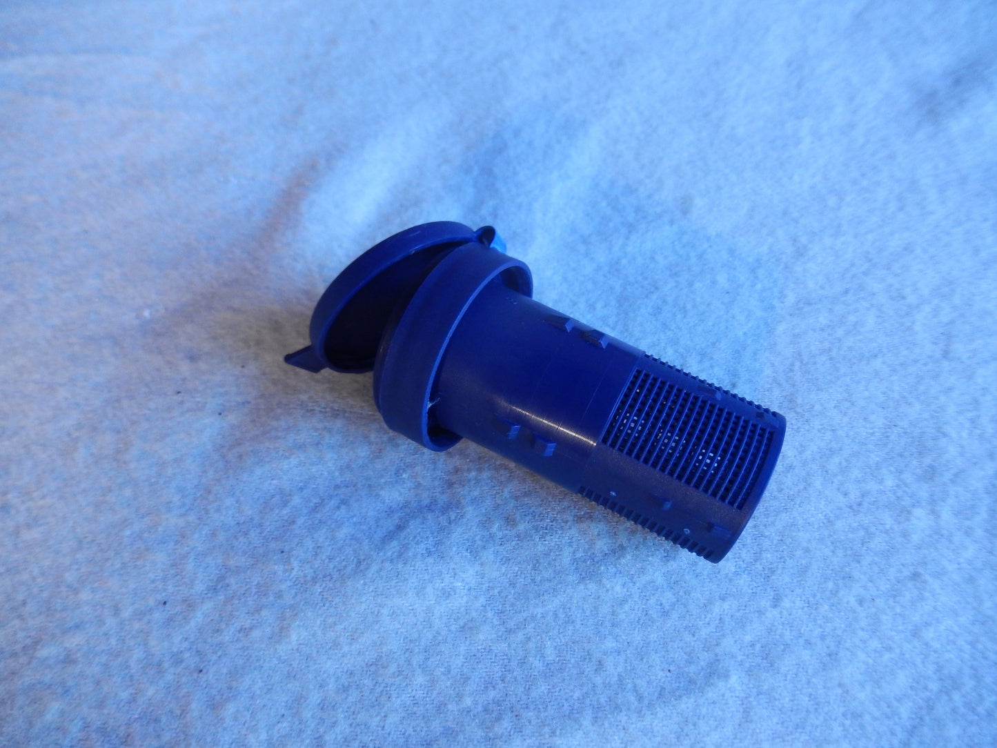 Maserati Quattroporte M-139 04 - 2014 Washer Bottle Cap