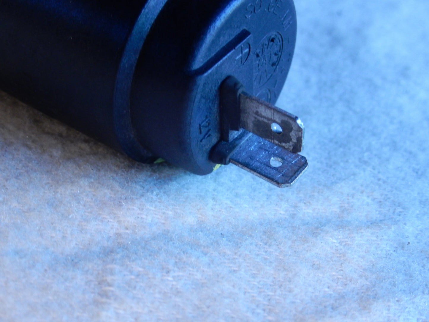 Maserati Quattroporte M-139  04 - 2014 Head Light Washer Pump