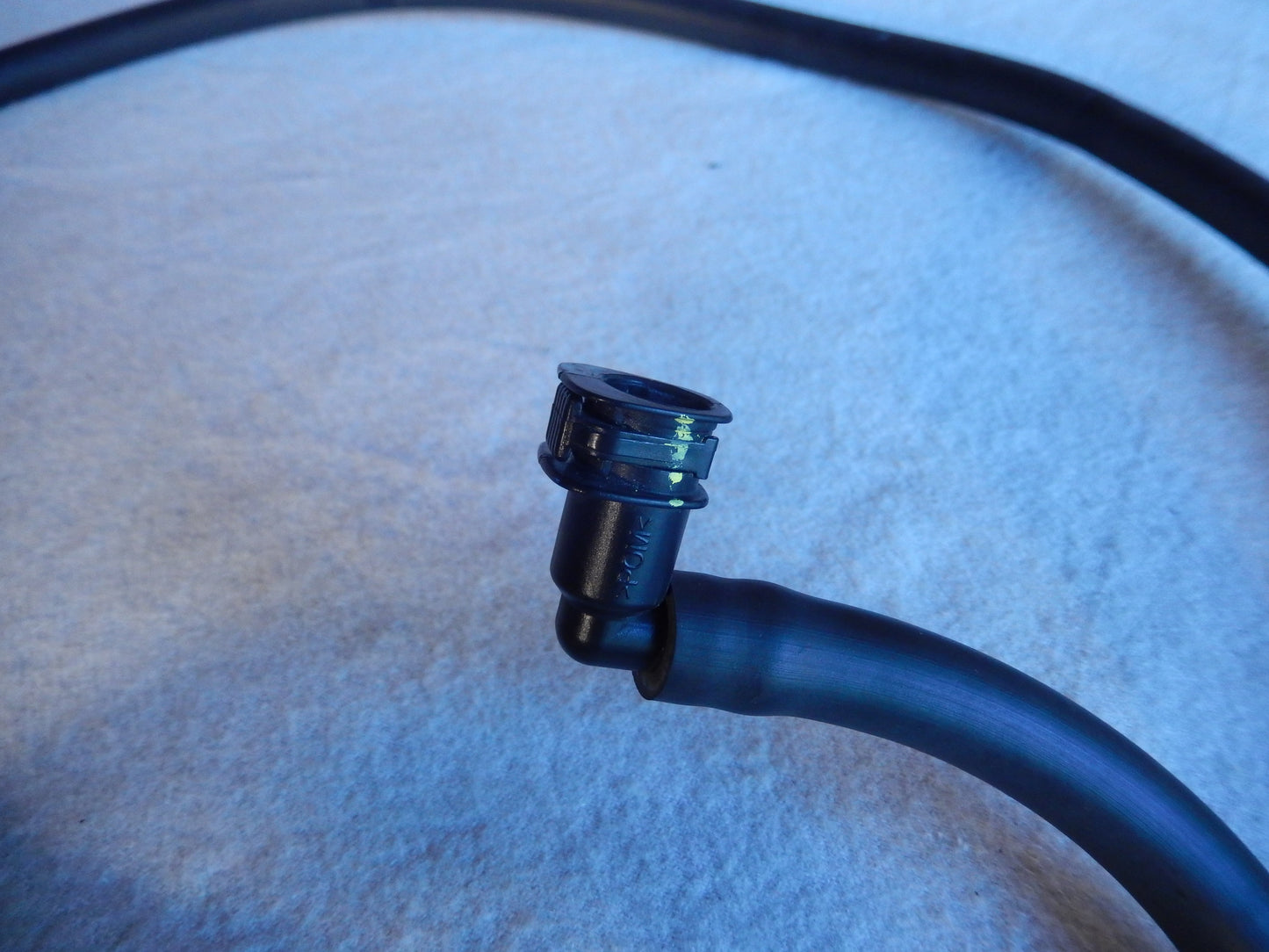 Maserati Quattroporte M-139  04 - 2014 Head Light Washer Hose Assembly