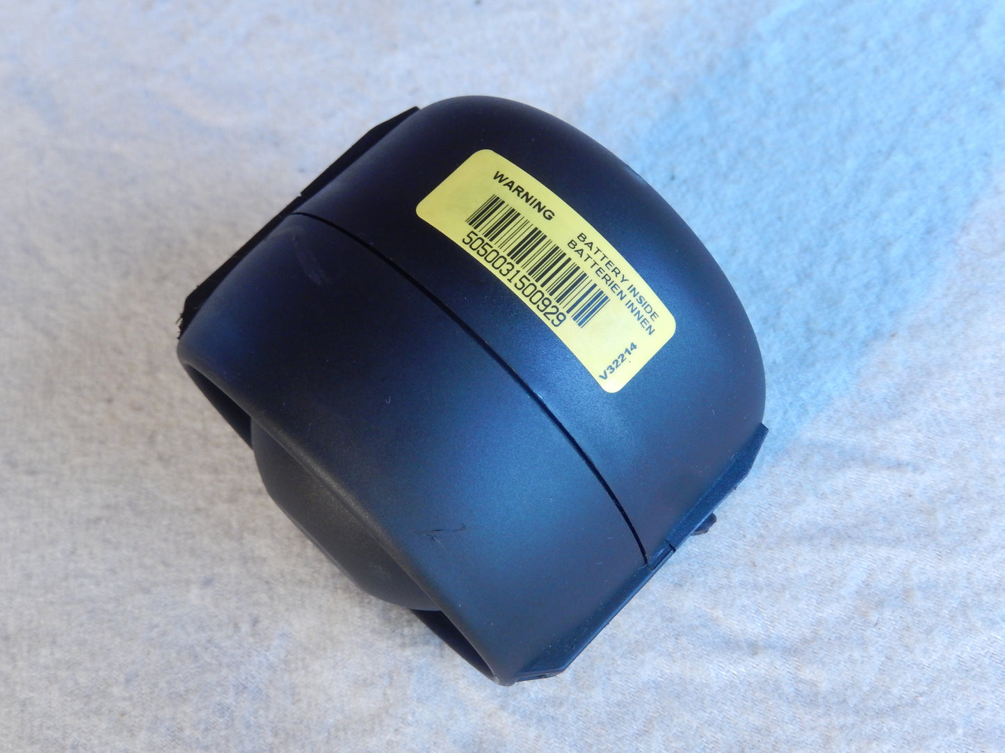 Maserati Quattroporte M-139  04 - 2014 Engine Bay Alarm Horn