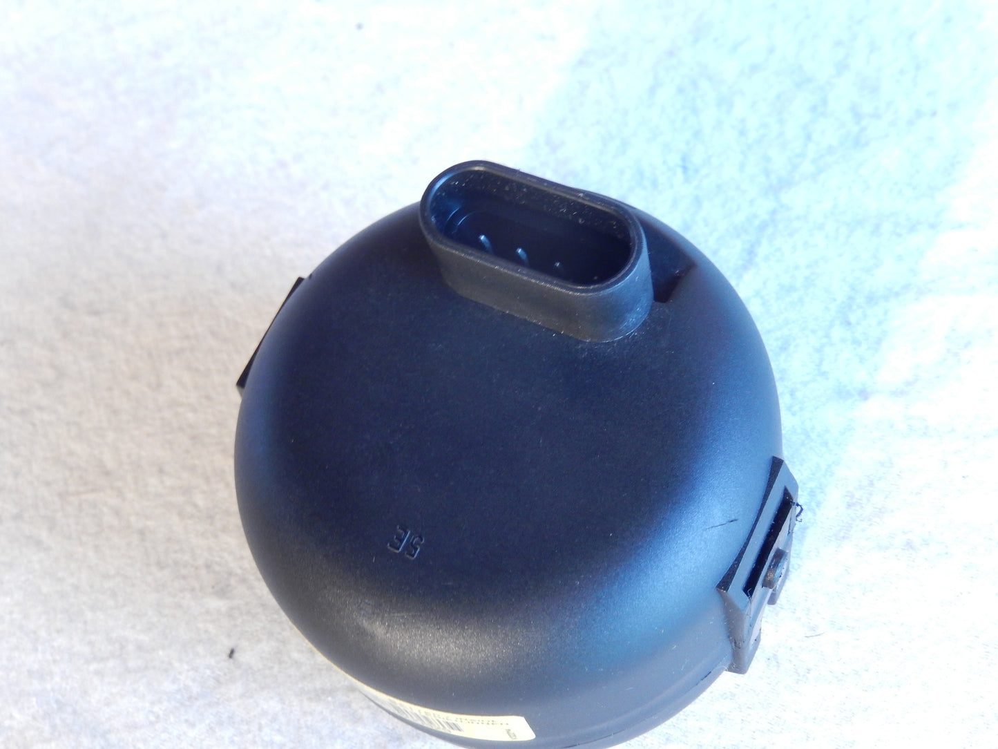 Maserati Quattroporte M-139  04 - 2014 Engine Bay Alarm Horn