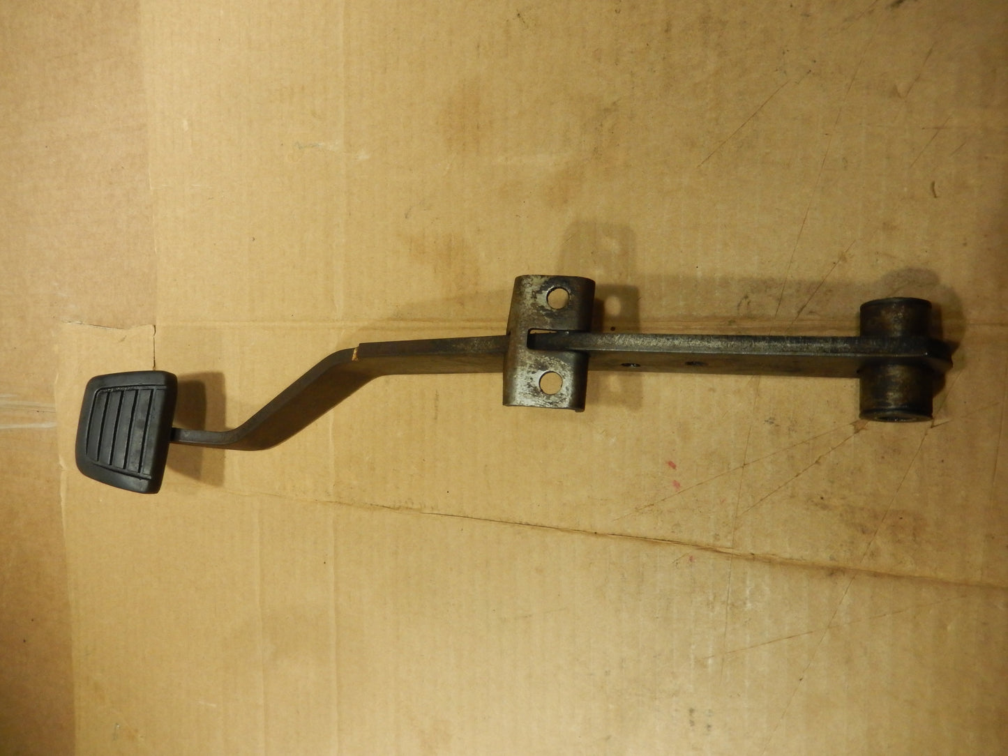 Datsun 280ZX Brake Pedal