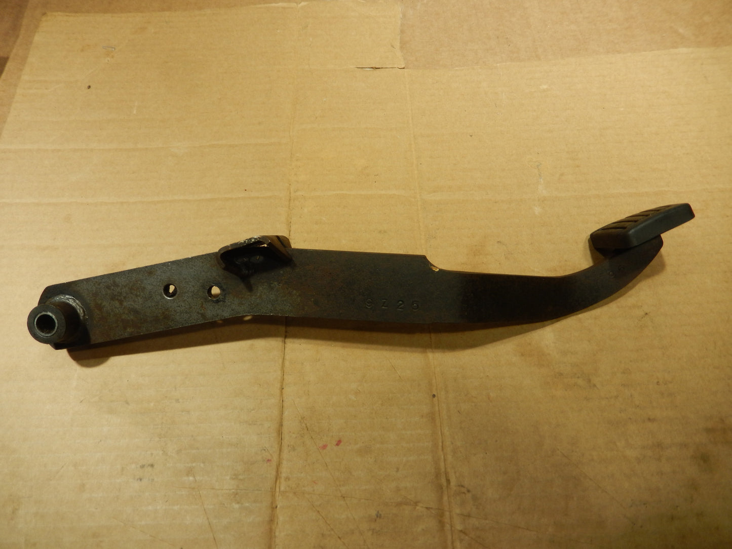 Datsun 280ZX Brake Pedal