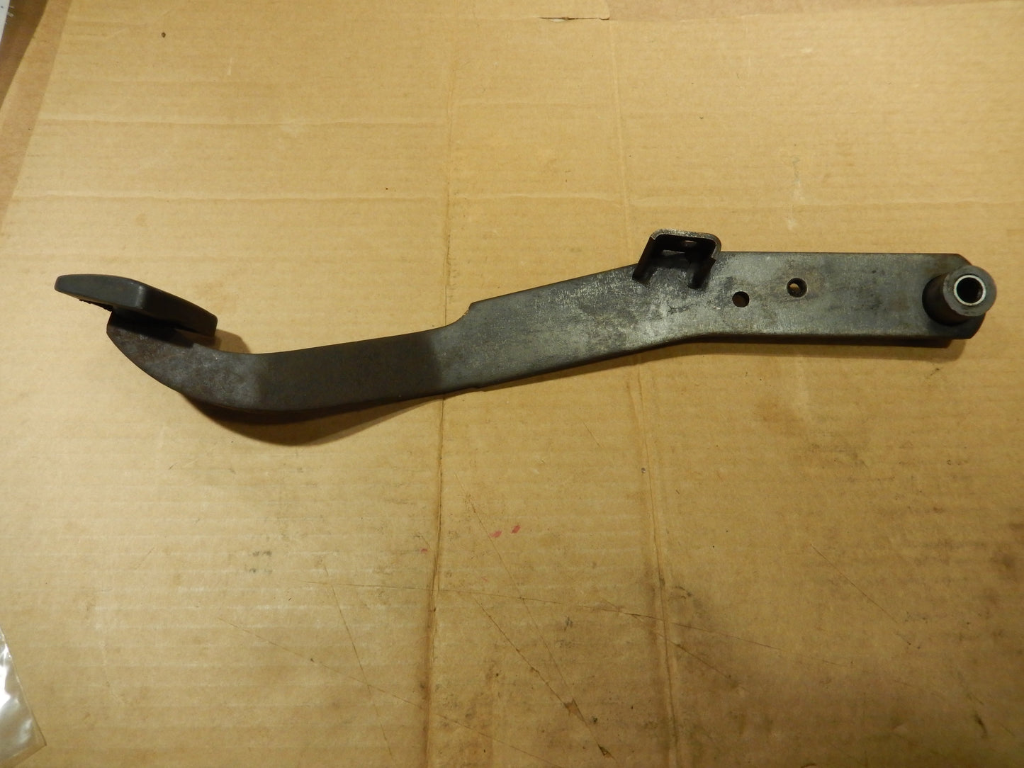 Datsun 280ZX Brake Pedal