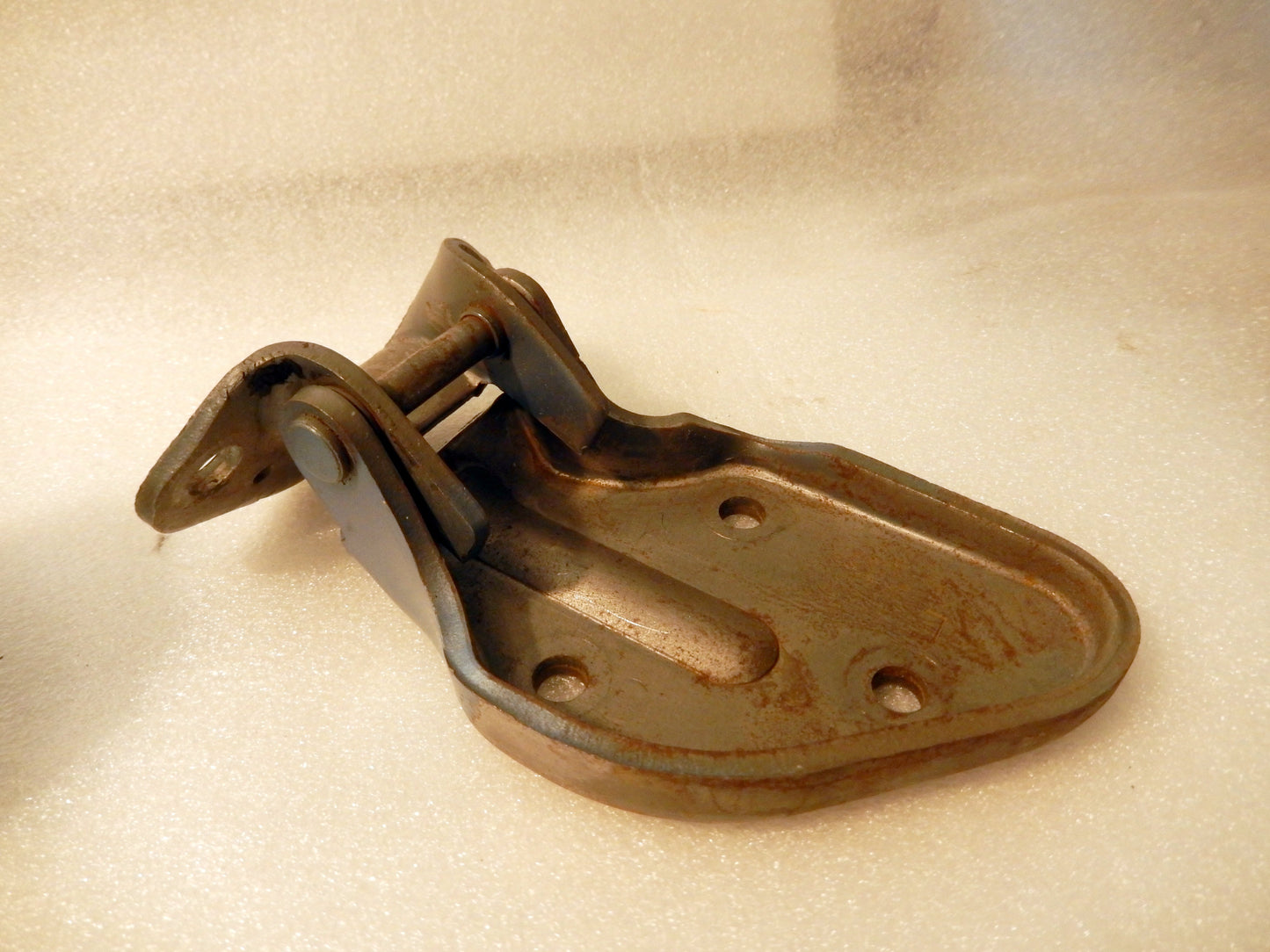 Datsun 280ZX OEM Driver Side Door Hinges