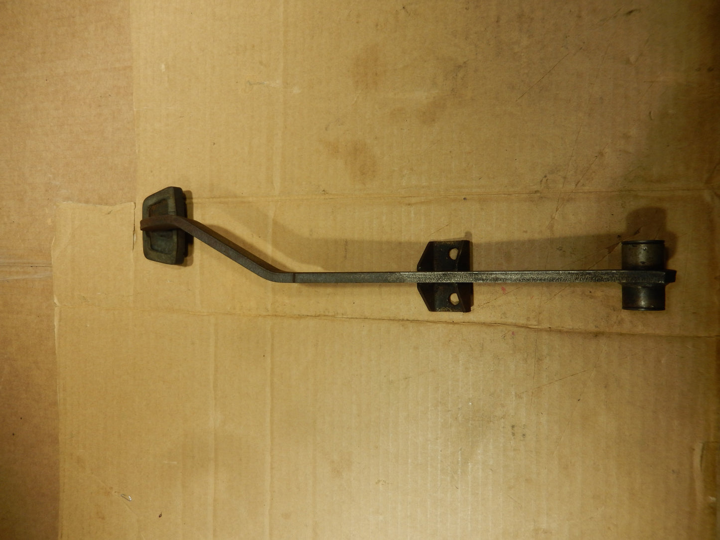 Datsun 280ZX Brake Pedal