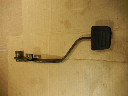 Datsun 280ZX Clutch Pedal