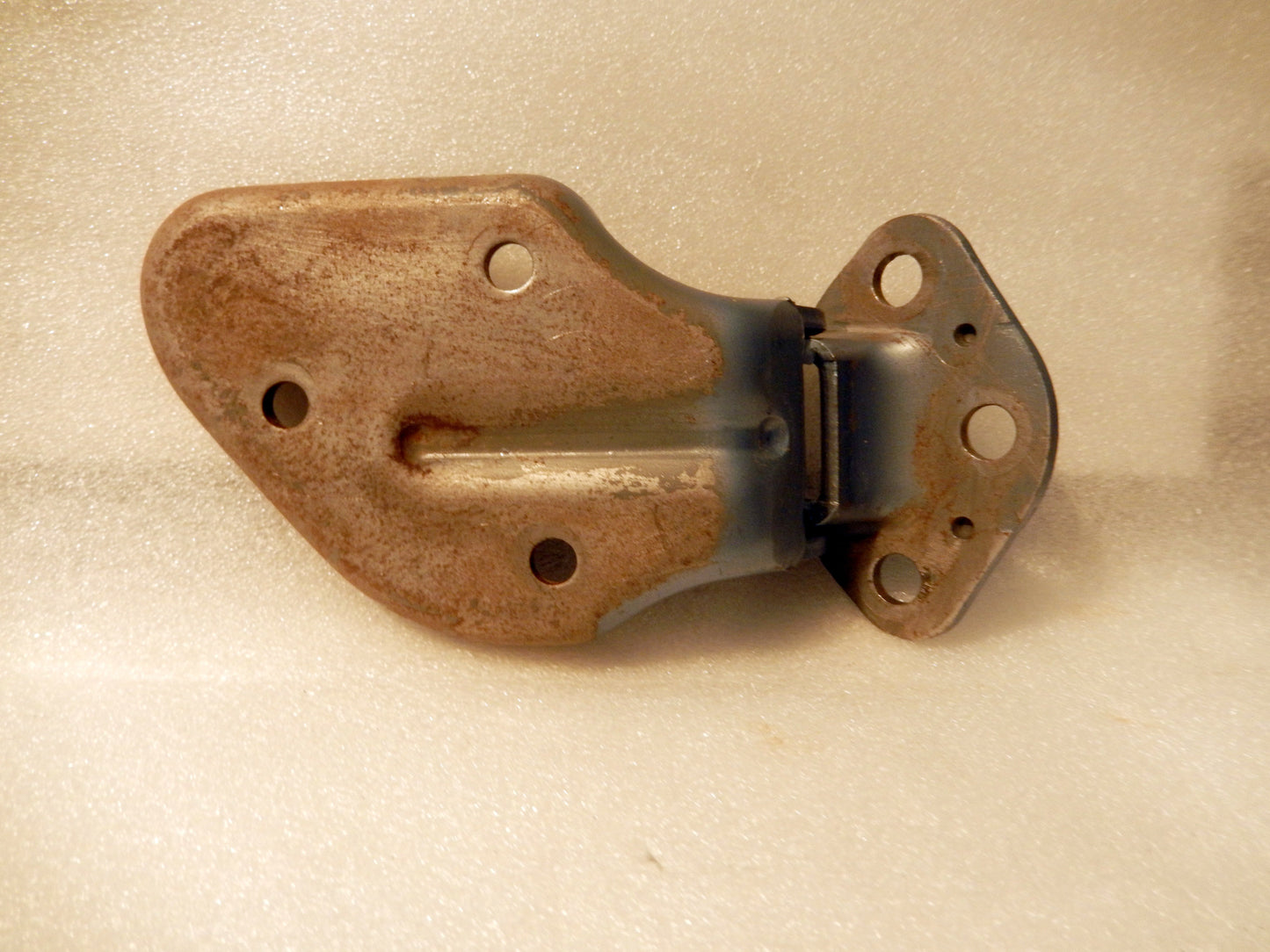 Datsun 280ZX OEM Driver Side Door Hinges