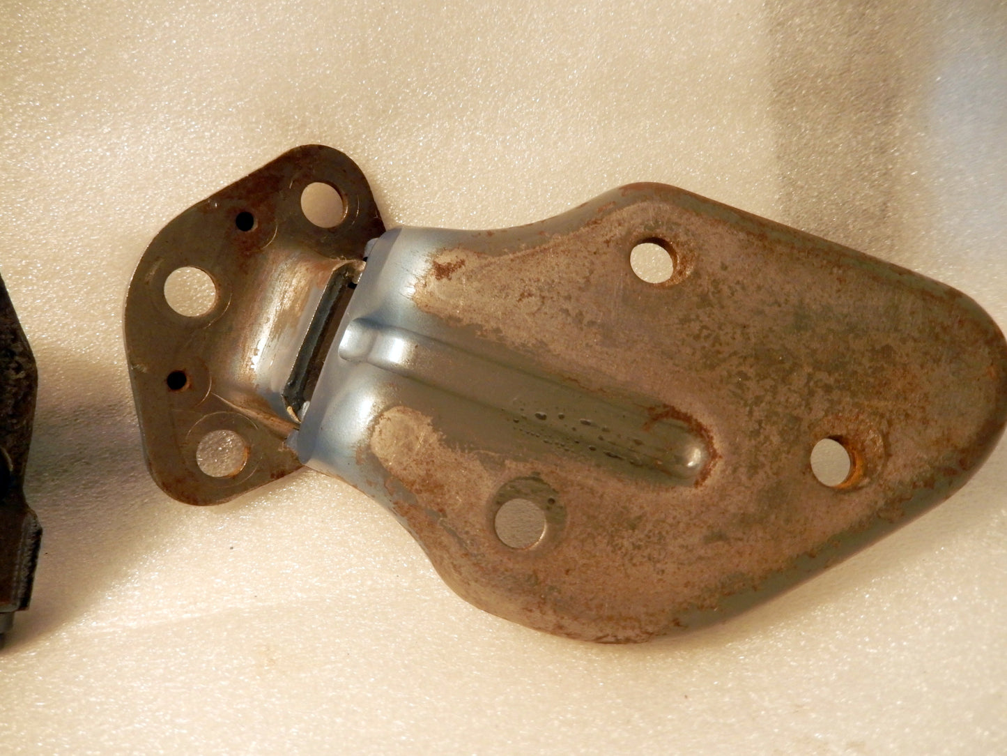 Datsun 280ZX OEM Passenger Side Door Hinges