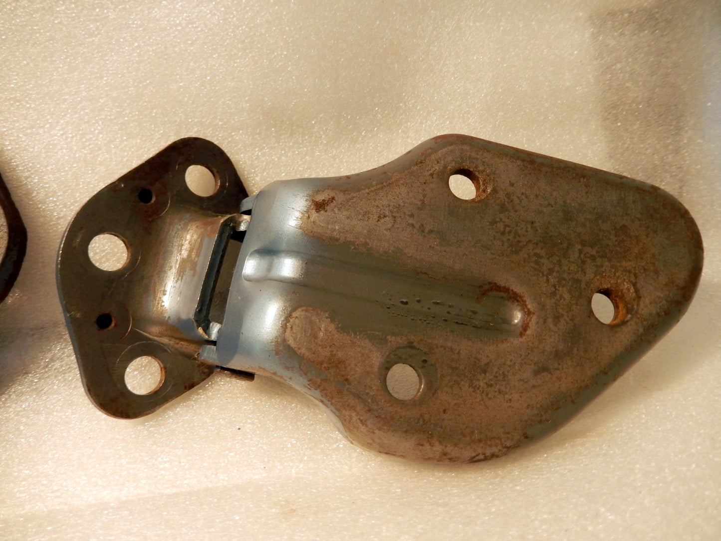 Datsun 280ZX OEM Passenger Side Door Hinges