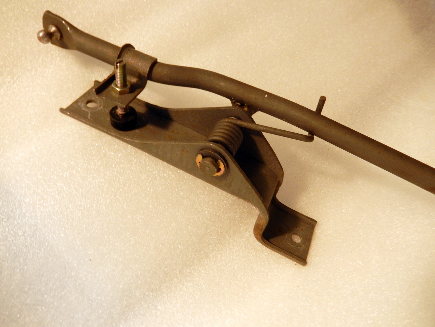 Datsun 280ZX OEM Gas Pedal